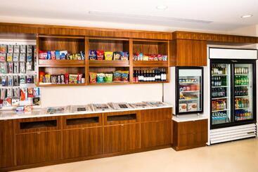 Springhill Suites New York Laguardia Airport