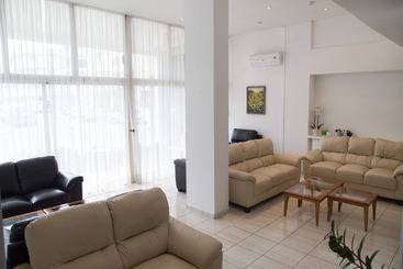 Sunflower Hotel Apartments