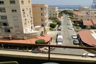 Sunflower Hotel Apartments