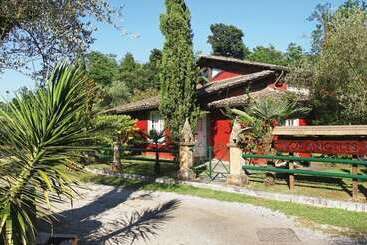 Veio Residence Resort - Roma