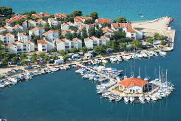 Amadria Park Apartments šibenik