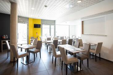 Zenitude Hôtel Résidences Narbonne Centre