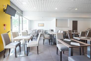 Zenitude Hôtel Résidences Narbonne Centre