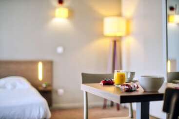 Zenitude Hôtel Résidences Narbonne Centre