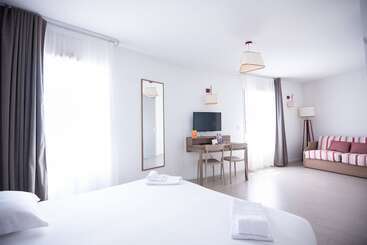 Zenitude Hôtel Résidences Narbonne Centre - Narbonne