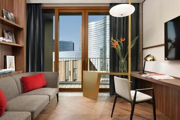 هتل Milano Verticale | Una Esperienze