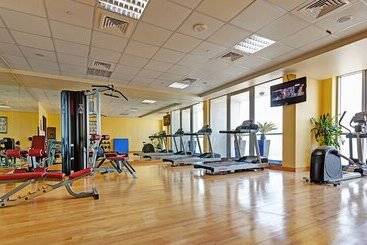 Abidos Hotel Apartment Dubai Land