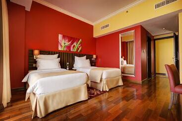 Abidos Hotel Apartment Dubai Land