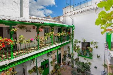 Apartamentos Jerez
