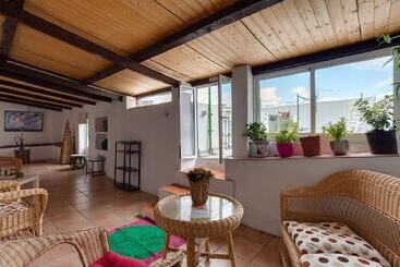 Apartamentos Jerez