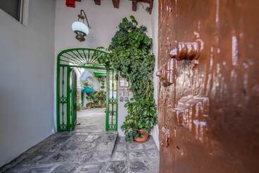 Apartamentos Jerez