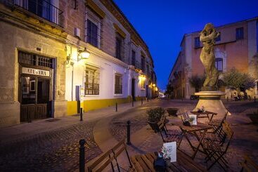 Apartamentos Jerez