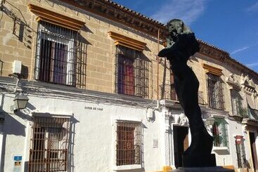 Apartamentos Jerez