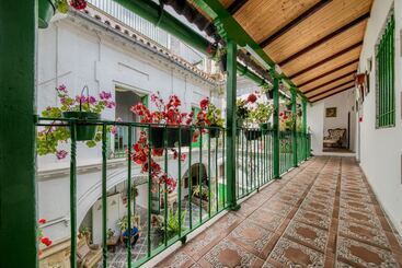 Apartamentos Jerez