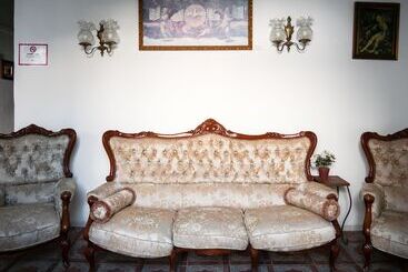 Apartamentos Jerez