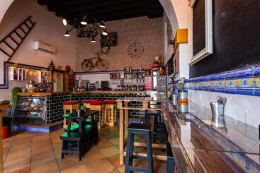Apartamentos Jerez