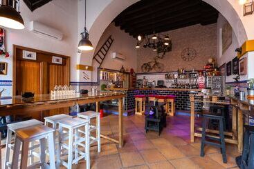 Apartamentos Jerez