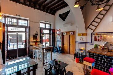 Apartamentos Jerez