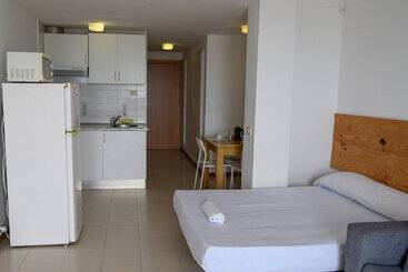 Apartamentos Oropesa Primera Línea 3000