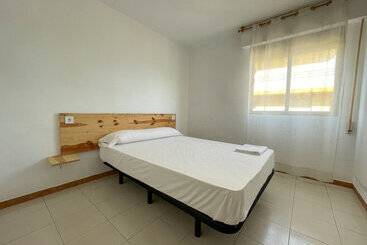 Apartamentos Oropesa Primera Línea 3000