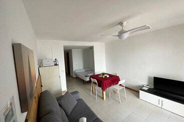 Apartamentos Oropesa Primera Línea 3000