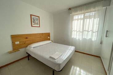Apartamentos Oropesa Primera Línea 3000