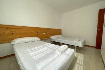 Apartamentos Oropesa Primera Línea 3000
