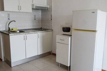 Apartamentos Oropesa Primera Línea 3000