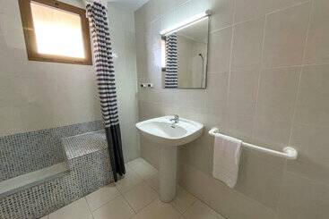Apartamentos Oropesa Primera Línea 3000
