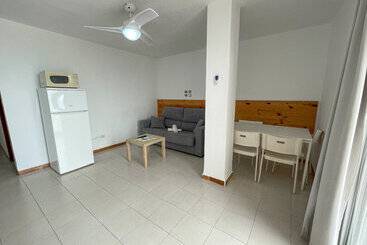 Apartamentos Oropesa Primera Línea 3000