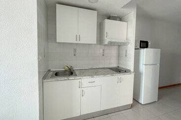Apartamentos Oropesa Primera Línea 3000