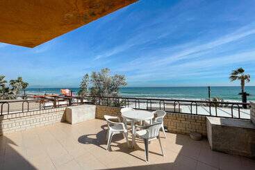 Apartamentos Oropesa Primera Línea 3000