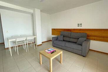 Apartamentos Oropesa Primera Línea 3000