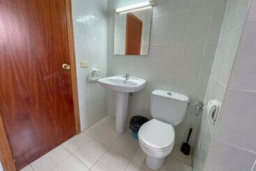 Apartamentos Oropesa Primera Línea 3000