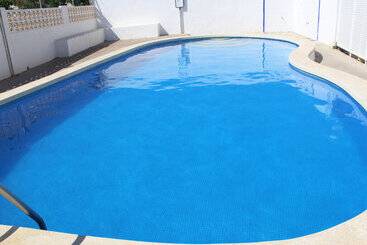 Apartamentos Oropesa Primera Línea 3000