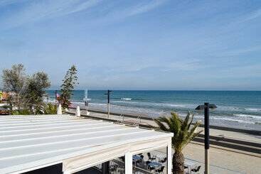 Apartamentos Oropesa Primera Línea 3000