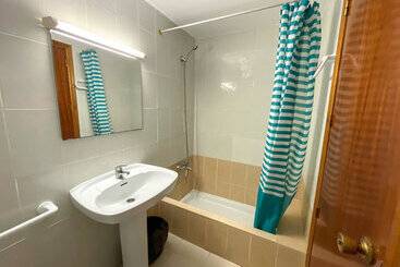 Apartamentos Oropesa Primera Línea 3000