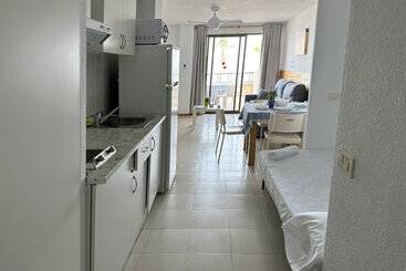 Apartamentos Oropesa Primera Línea 3000