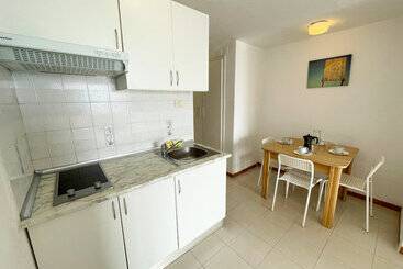 Apartamentos Oropesa Primera Línea 3000