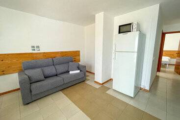 Apartamentos Oropesa Primera Línea 3000