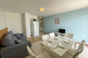 Apartamentos Oropesa Primera Línea 3000