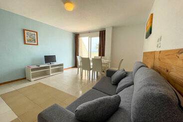 Apartamentos Oropesa Primera Línea 3000