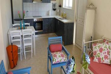 Azzure Beach Villas