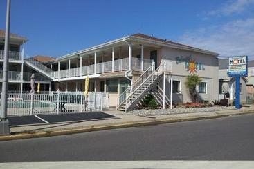 Belmont Motel