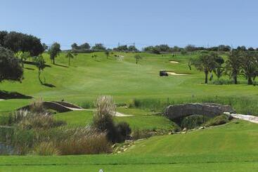 استراحتگاه Boavista Golf & Spa   Bela Colina Village