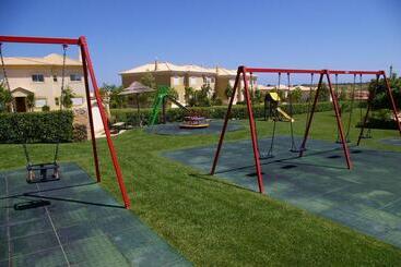 استراحتگاه Boavista Golf & Spa   Bela Colina Village