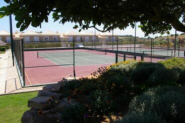 استراحتگاه Boavista Golf & Spa   Bela Colina Village
