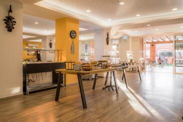 استراحتگاه Boavista Golf & Spa   Bela Colina Village