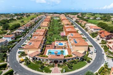 استراحتگاه Boavista Golf & Spa   Bela Colina Village