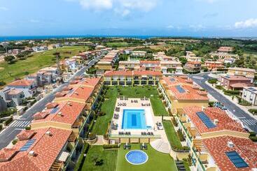 استراحتگاه Boavista Golf & Spa   Bela Colina Village